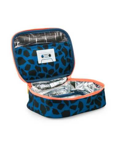 Sac isotherme Puce & Pilou - Moulin Roty Sac isotherme Puce & Pilou - Moulin Roty