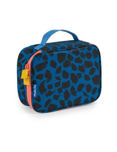 Sac isotherme Puce & Pilou - Moulin Roty