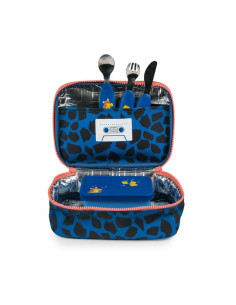 Sac isotherme Puce & Pilou... 2