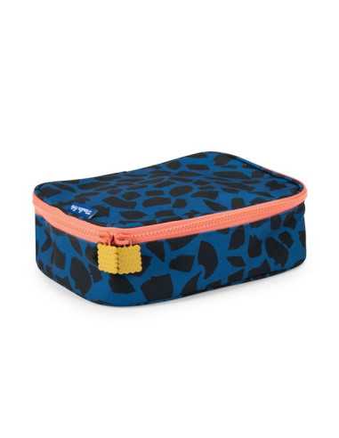 Sac isotherme Puce & Pilou - Moulin Roty Sac isotherme Puce & Pilou - Moulin Roty