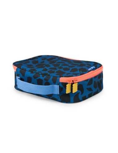 Sac isotherme Puce & Pilou - Moulin Roty Sac isotherme Puce & Pilou - Moulin Roty