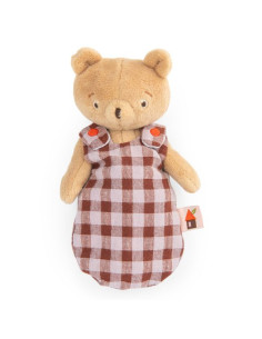 Bébé Emile le petit ours... 2