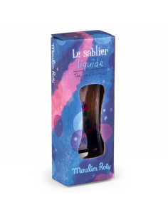 Sablier liquide Les Petites... 2
