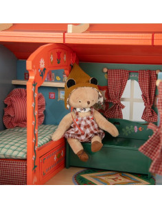 Roulotte Les Minouchkas -... 2