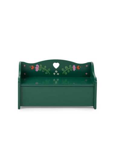 Roulotte Les Minouchkas - Moulin Roty Roulotte Les Minouchkas - Moulin Roty