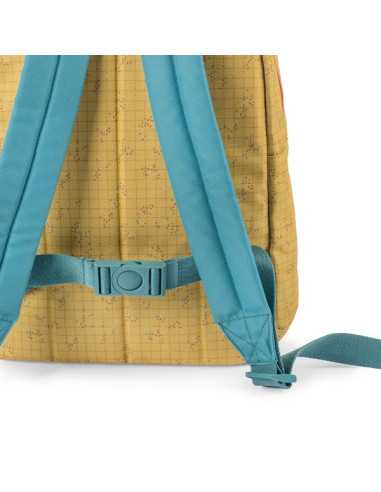 Sac à dos Trois petits lapins -... Sac à dos Trois petits lapins -...