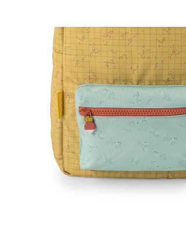 Sac à dos Trois petits lapins -... Sac à dos Trois petits lapins -...