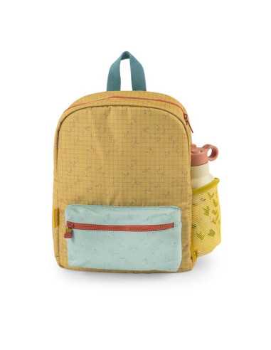 Sac à dos Trois petits lapins -... Sac à dos Trois petits lapins -...