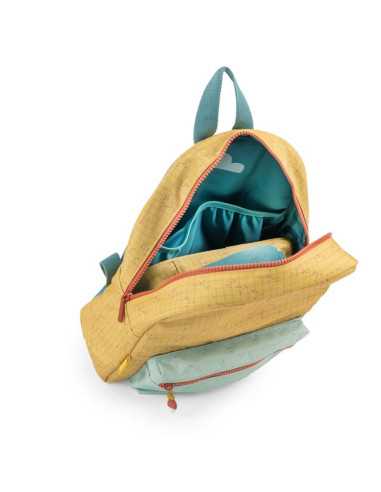 Sac à dos Trois petits lapins -... Sac à dos Trois petits lapins -...