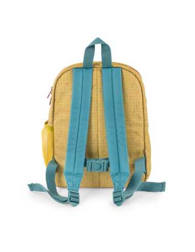 Sac à dos Trois petits lapins -... Sac à dos Trois petits lapins -...