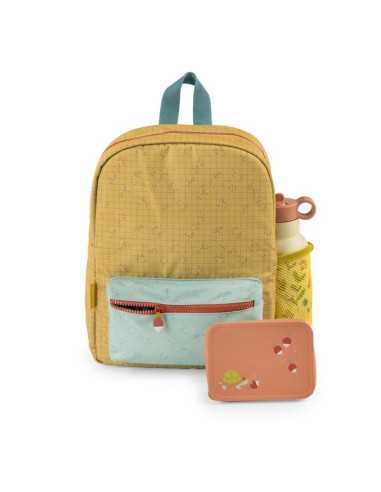 Sac à dos Trois petits lapins -... Sac à dos Trois petits lapins -...