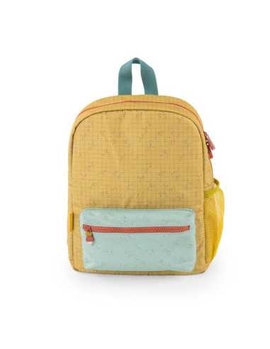 Sac à dos Trois petits lapins -... Sac à dos Trois petits lapins -...