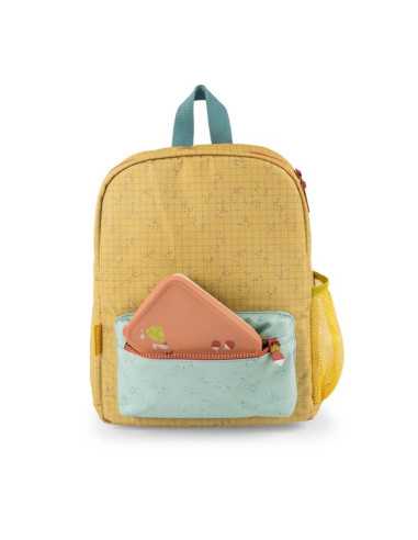 Sac à dos Trois petits lapins -... Sac à dos Trois petits lapins -...