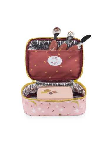 Sac isotherme Après la Pluie - Moulin... Sac isotherme Après la Pluie - Moulin...