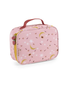 Sac isotherme Après la...