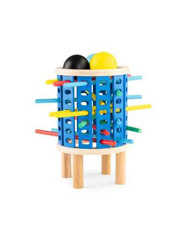 Giga bomb Les Loufoques - Moulin Roty Giga bomb Les Loufoques - Moulin Roty