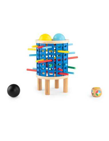 Giga bomb Les Loufoques - Moulin Roty Giga bomb Les Loufoques - Moulin Roty