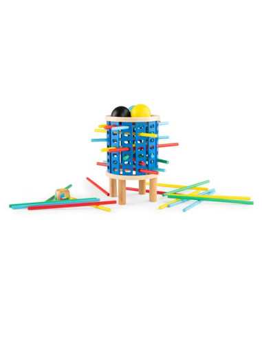 Giga bomb Les Loufoques - Moulin Roty Giga bomb Les Loufoques - Moulin Roty