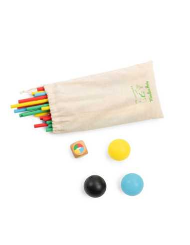 Giga bomb Les Loufoques - Moulin Roty Giga bomb Les Loufoques - Moulin Roty