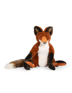 Peluche renard Tout autour...