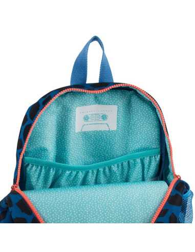 Sac à dos Puce & Pilou - Moulin Roty Sac à dos Puce & Pilou - Moulin Roty