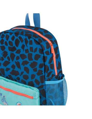 Sac à dos Puce & Pilou - Moulin Roty Sac à dos Puce & Pilou - Moulin Roty