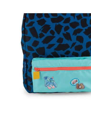 Sac à dos Puce & Pilou - Moulin Roty Sac à dos Puce & Pilou - Moulin Roty