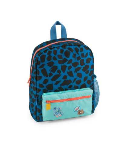 Sac à dos Puce & Pilou - Moulin Roty Sac à dos Puce & Pilou - Moulin Roty