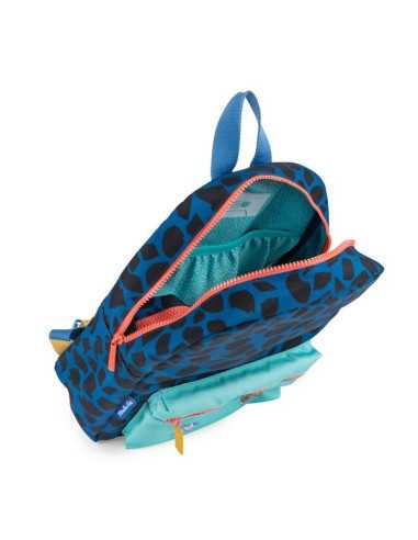 Sac à dos Puce & Pilou - Moulin Roty Sac à dos Puce & Pilou - Moulin Roty