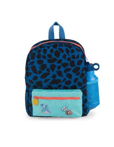 Sac à dos Puce & Pilou - Moulin Roty Sac à dos Puce & Pilou - Moulin Roty