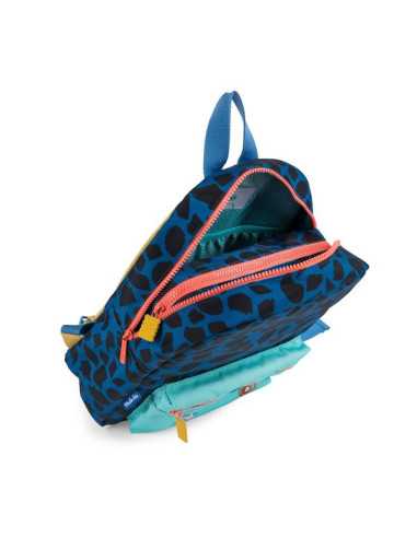 Sac à dos Puce & Pilou - Moulin Roty Sac à dos Puce & Pilou - Moulin Roty