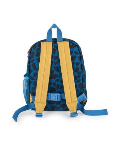 Sac à dos Puce & Pilou - Moulin Roty Sac à dos Puce & Pilou - Moulin Roty