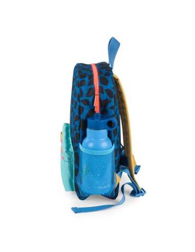 Sac à dos Puce & Pilou - Moulin Roty Sac à dos Puce & Pilou - Moulin Roty