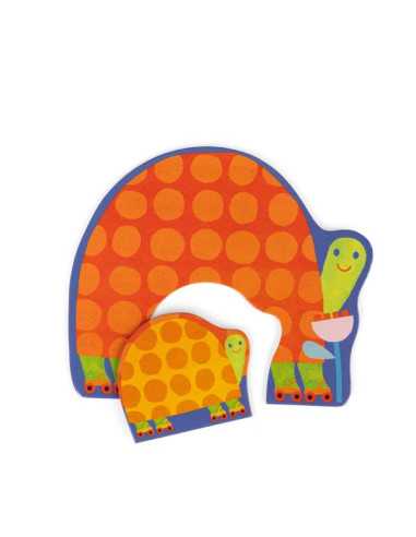 Puzzles évolutifs animaux Les... Puzzles évolutifs animaux Les...