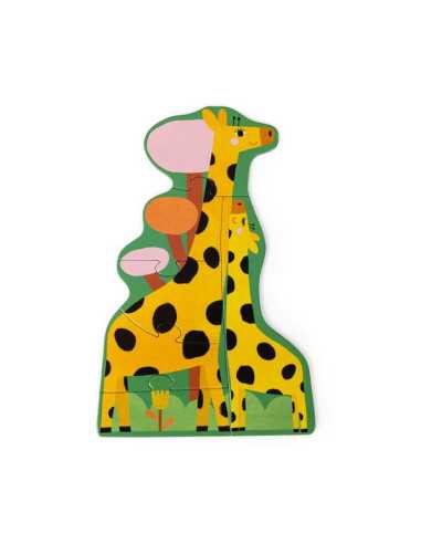 Puzzles évolutifs animaux Les... Puzzles évolutifs animaux Les...