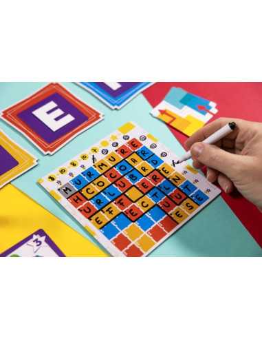 Jeu Color Words Jeu Color Words