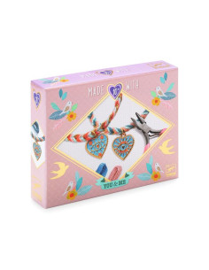 Bijoux duo bracelets...