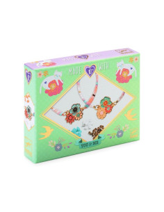 Bijoux duo bracelets Tila...