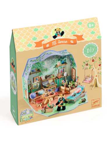Mi House Olive - Djeco