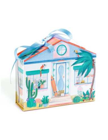 Mi House Mia - Djeco Mi House Mia - Djeco