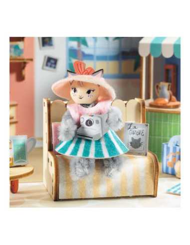 Mi House Mia - Djeco Mi House Mia - Djeco