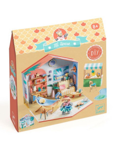 Mi House Mia - Djeco