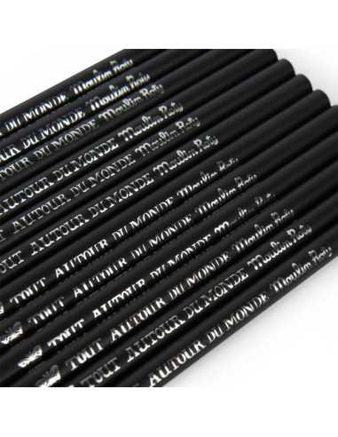 12 crayons de couleur multicolores... 12 crayons de couleur multicolores...