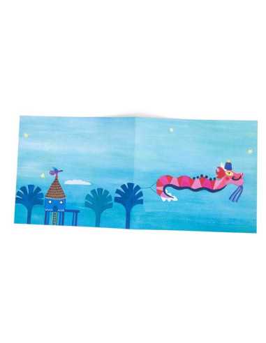 Décalcomanies Les comètes filantes -... Décalcomanies Les comètes filantes -...