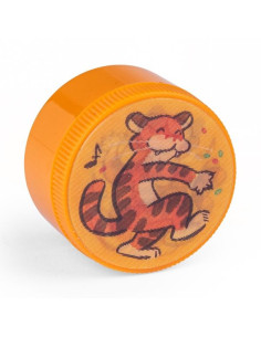 Taille crayon lenticulaire... 2