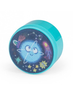 Taille crayon lenticulaire... 2