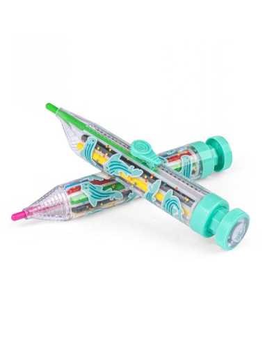 Crayon multimines - Moulin Roty Crayon multimines - Moulin Roty