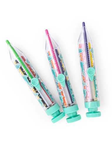 Crayon multimines - Moulin Roty Crayon multimines - Moulin Roty