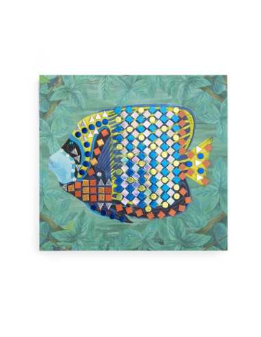 Mosaïques Tout autour du monde -... Mosaïques Tout autour du monde -...