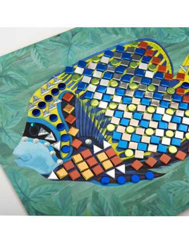 Mosaïques Tout autour du monde -... Mosaïques Tout autour du monde -...